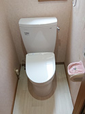 さいたま市緑区の施工事例|CS230B+SH230BA
