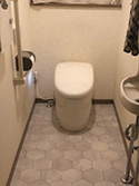 さいたま市緑区の施工事例|CES9768F