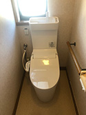 さいたま市南区の施工事例|XCH3013WST