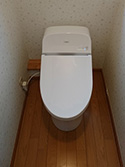 さいたま市南区の施工事例|CES9414
