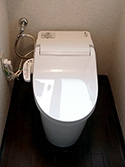 さいたま市見沼区の施工事例|XCH3013WS