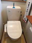 さいたま市見沼区の施工事例|CH931SWS