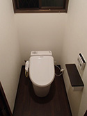 さいたま市西区の施工事例|XCH3004RWS