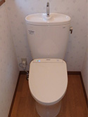 さいたま市大宮区の施工事例|CS330B+SH331BA