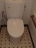 さいたま市大宮区の施工事例|CS230BM+SH231BA