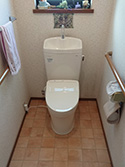 さいたま市大宮区の施工事例|CS230BM+SH233BA