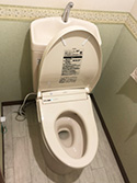さいたま市大宮区でトイレ交換をしたN様邸|お客様の声紹介