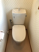 埼玉県狭山市の施工事例|YBC-ZA10S+YDT-ZA180E