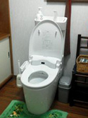 埼玉県狭山市でトイレ交換をしたS様邸|お客様の声紹介