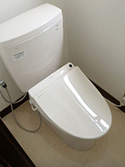 埼玉県志木市の施工事例|CS60BM+SH60BA