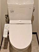 埼玉県草加市の施工事例|CS230BP+SH233BA