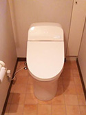 埼玉県草加市でトイレ交換をしたT様邸|お客様の声紹介