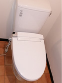 埼玉県戸田市でトイレ交換をしたM様邸|お客様の声紹介