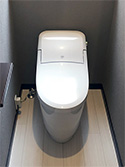 埼玉県所沢市の施工事例|YBC-CL10S+DT-CL114A