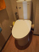 埼玉県所沢市でトイレ交換をしたY様邸|お客様の声紹介