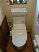 埼玉県所沢市でトイレ交換をしたH様邸|お客様の声紹介