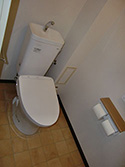 埼玉県所沢市でトイレ交換をしたU様邸|お客様の声紹介