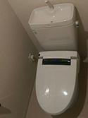 埼玉県鶴ヶ島市の施工事例|BC-270S