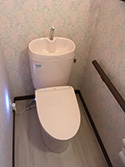 埼玉県鶴ヶ島市の施工事例|CS330B+SH333BA