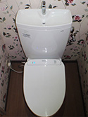 埼玉県和光市の施工事例|CS220BP-SH221BAS