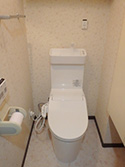 埼玉県和光市の施工事例|XCH3013WST