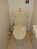 埼玉県和光市の施工事例|CS230B+SH231BA