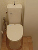 埼玉県蕨市の施工事例|CS215BPR+SH215BAJS