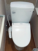 滋賀県大津市の施工事例|CS232BM+SH232BA