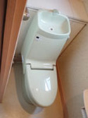 滋賀県大津市の施工事例|GC‐270S