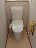 滋賀県大津市の施工事例|YBC-ZA10H+YDT-ZA180H