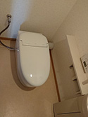 滋賀県大津市の施工事例|CES9768PXR
