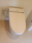 滋賀県大津市でトイレ交換をしたS様邸|お客様の声紹介