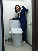 東京都足立区でトイレ交換をしたK様邸|お客様の声紹介