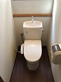 東京都昭島市の施工事例|CS230B+SH233BA