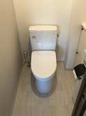 東京都荒川区の施工事例|CS230B+SH232BA
