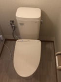 東京都荒川区の施工事例|CS215BPR+SH214BAS