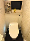 東京都荒川区でトイレ交換をしたY様邸|お客様の声紹介