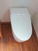 東京都文京区の施工事例|CES9565R