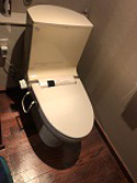東京都千代田区の施工事例|CS978BP
