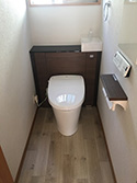 東京都調布市の施工事例|YDS-H2HX81X3/LMW