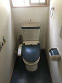 東京都調布市の施工事例|BC-270S