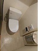 東京都調布市の施工事例|CS230B+SH232BA