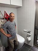 東京都調布市でトイレ交換をしたT様邸|お客様の声紹介