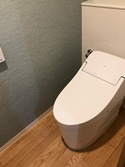東京都中央区の施工事例|CES9415P