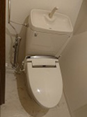 東京都中央区の施工事例|BC-120SU