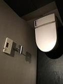 東京都中央区の施工事例|DV-215