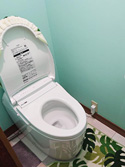 東京都中央区でトイレ交換をしたS様邸|お客様の声紹介
