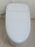 東京都中央区でトイレ交換をしたN様邸|お客様の声紹介