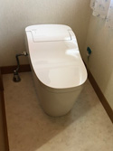 東京都江戸川区の施工事例|XCH1602WS