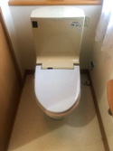 東京都江戸川区の施工事例|CS87U